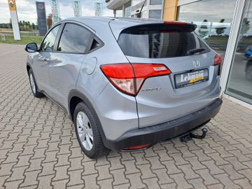 Honda HR-V - 7