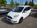 Ford Tourneo Courier Trend - Ford Tourneo in Bonn