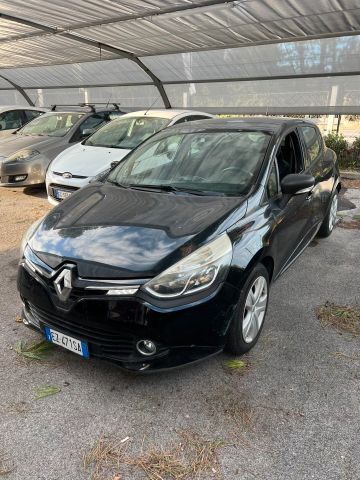 Renault Clio 1.5 dCi 8V 75CV 5 porte Costume Nat