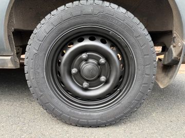 Ford Transit - 10