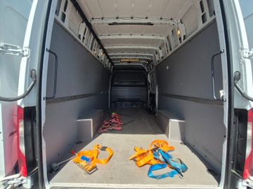 Mercedes Sprinter - 6