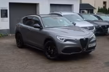Alfa Romeo Stelvio 2.2JTDM B-Tech Q4 *LEDER *PANORAMA *AUTO - Alfa Romeo in Bielefeld