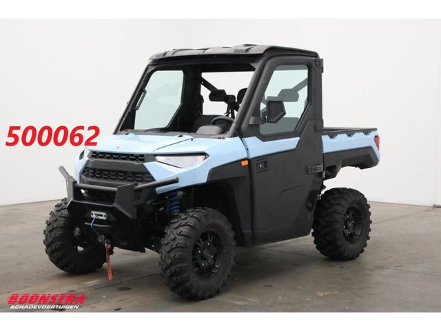 Polaris RANGER XP 1000 EPS Nordic Pro Quad UTV 4X4 90km/