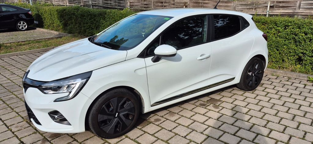 Image of Renault Clio