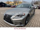 Lexus IS-Serie 350 3.5L V6 F SPORT - Lexus: L