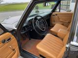 Mercedes-Benz 200 W115 from 1969 - Mercedes-Benz W115