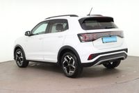 Volkswagen T-Cross - Vorschau Bild 4