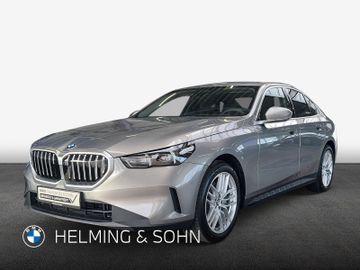 BMW Leasingangebot: BMW 540d xDrive Limousine Standhzg. ACC Head-Up uvm.