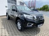 Nissan Navara NP300 Acenta King Cab 4x4/AHK 3500 KG - Nissan: Acenta