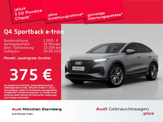 Audi Q4