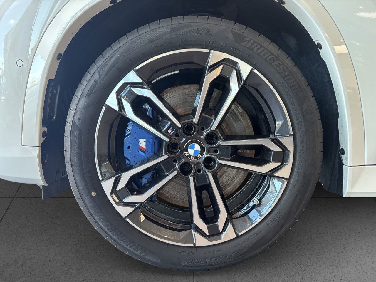BMW X1 - Bild 20