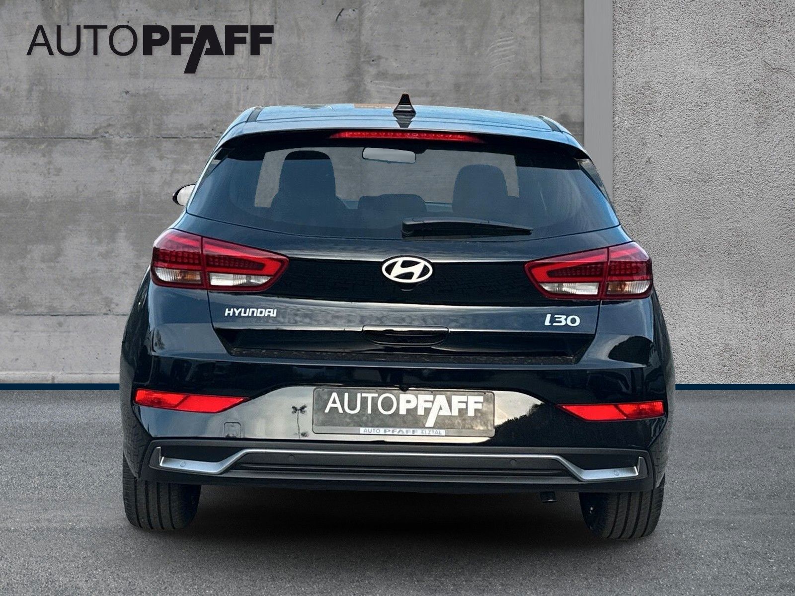 Hyundai i30 - Bild 6