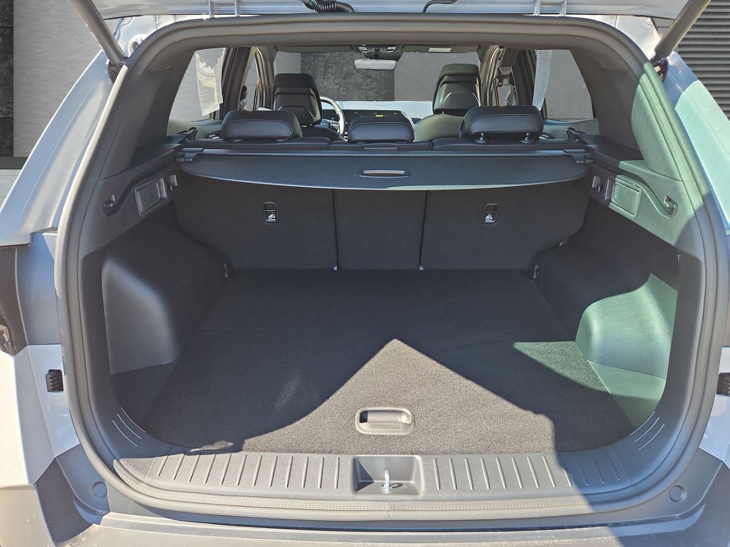 Kia Sportage - Bild 5
