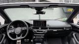 Audi S5 TFSI tiptronic quattro Cabrio - - gebrauchte Audi S5 aus dem Jahr 2020