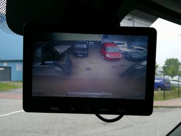 Renault Master Koffer HUMBAR FLEX BOX DRY