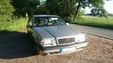 Volvo 850 T5 - Volvo Gebrauchtwagen von 1995