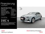 Audi A3 Sportback 35 TFSI Advanced S tro*Sonos*LED*Vi - Audi A3 Jahreswagen: Automatik
