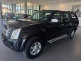 Isuzu D-Max Crew D-Max 3.0 td crew L 4x4 - Isuzu D-Max: 3l