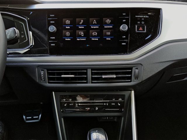 Taigo 1.5TSI Aut. Move Kamera Sitzhzg. IQ Light