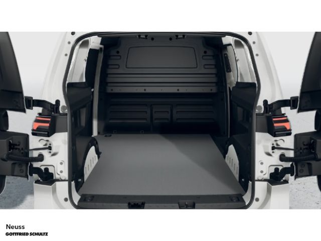 Volkswagen ID. Buzz - Bild 9