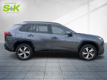 Toyota RAV 4 - 5