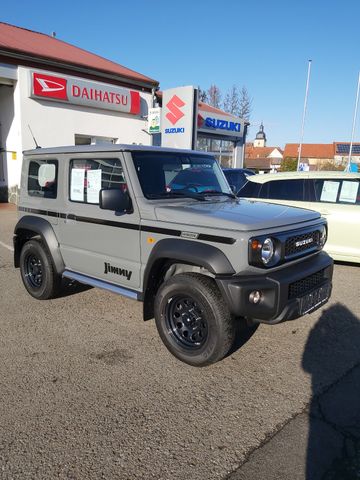 Suzuki Jimny 1.5 ALLGRIP NFZ Horizon