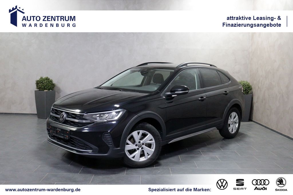 Image of Volkswagen Taigo