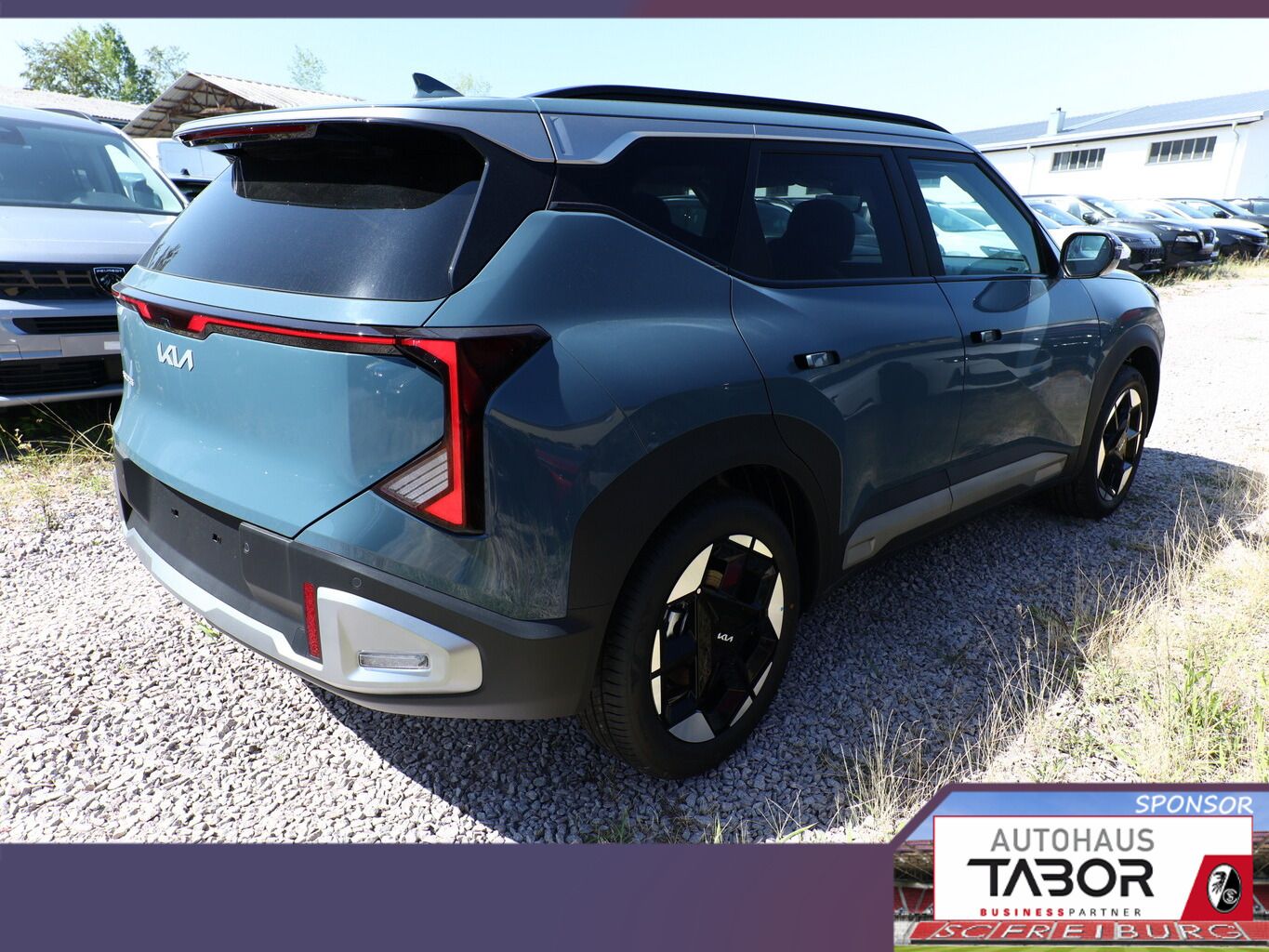Kia Seltos - Bild 6