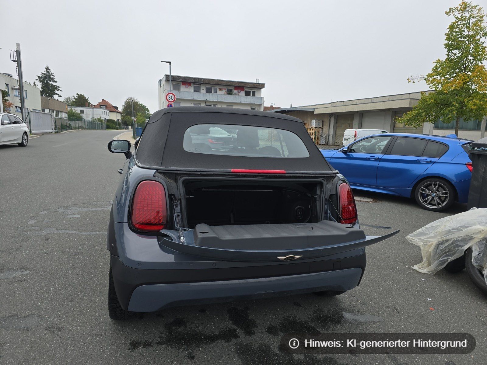 MINI Cooper Cabrio - Bild 13