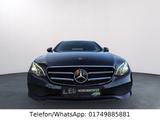 Mercedes-Benz E350d,Avantgarde286PS,LED,AutomatikNavi,R-Kamera - Mercedes-Benz E 350 aus 2019