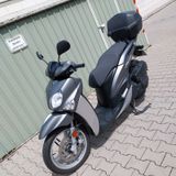 Yamaha Xtender 125 - YAMAHA XT125X