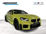 BMW M2 Coupé Carbon M-Performance // M Driver´s Pack