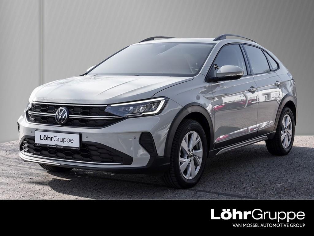 Volkswagen Taigo 1.0 TSI IQ.Drive