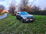 Mercedes-Benz Mercedes Benz GLC 250 d 4Matic - Mercedes-Benz GLC 250 Gebrauchtwagen in Frankfurt