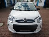 Citroën C1 1.0 VTi Live Start&Stop *Klima-Radio* - Citroën C1: Start