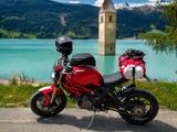 Ducati Monster 1100 EVO / ABS /  16.900km - DUCATI MONSTER 1100 EVO