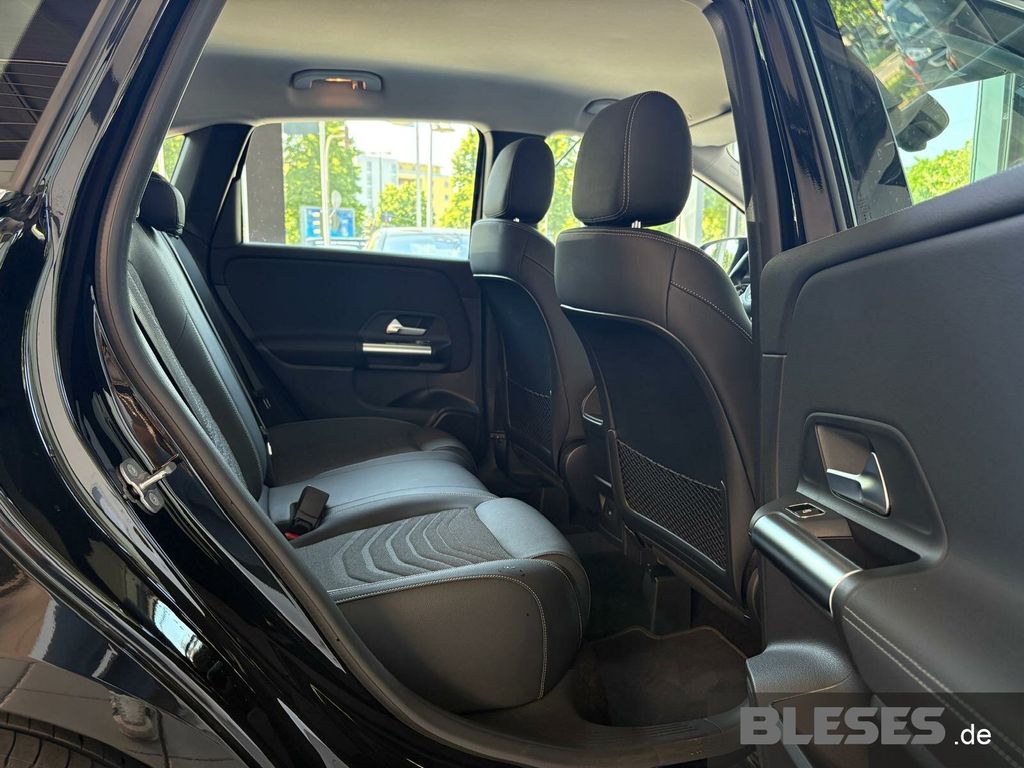 MERCEDES-BENZ B 200 – Bild 14