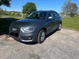 Audi Q3 2.0 TDI quattro 130kw AHK - gebrauchte Audi Q3 aus dem Jahr 2011