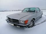 Mercedes-Benz 450 SLC - Mercedes-Benz 450 aus 1976: 450sl