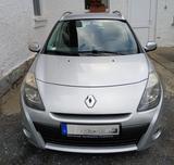 Renault Clio Grandtour Dynamique TCE 100 Eco2 - gebrauchte Renault Clio aus dem Jahr 2010