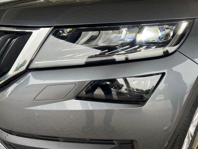 Kodiaq 1.5 TSI ACT Soleil *DSG*NAVI*LED*KLAPPE E