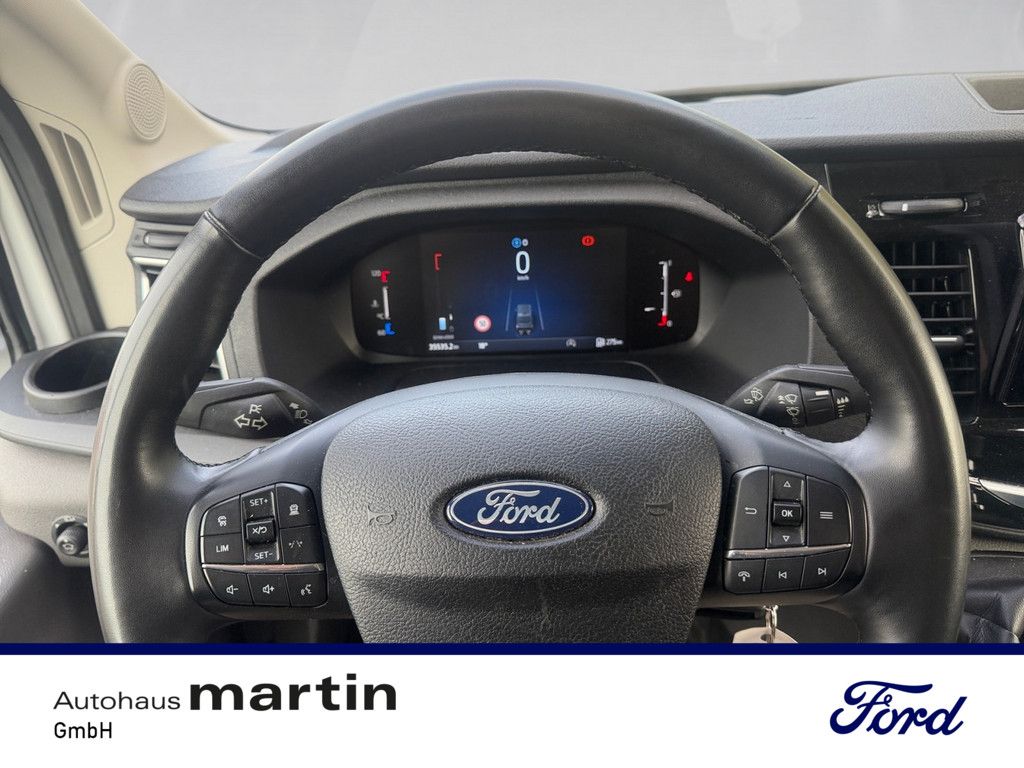 Fahrzeugabbildung Ford Transit FT 350 TTS 2.0 TDCi DPF 350 L4 Trend RWD