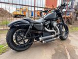Harley-Davidson HD Sportster 48, Unikat  - HARLEY-DAVIDSON 2012 SPORTSTER