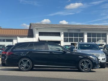 Mercedes C 220 - 2