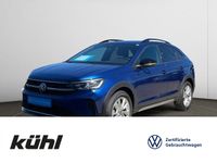 Volkswagen Taigo - Vorschau Bild 1
