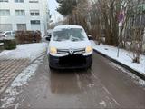 Renault, Kangoo Lang Diesel - Renault Kangoo: Lang