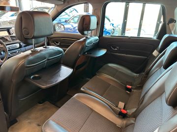 Renault Scenic III Grand BOSE Edition *7Sitzer*