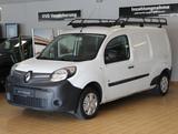 Renault Kangoo Z.E. Maxi BATTERIE MIETFREI !! - Renault Kangoo mit Elektro-Antrieb: Maxi
