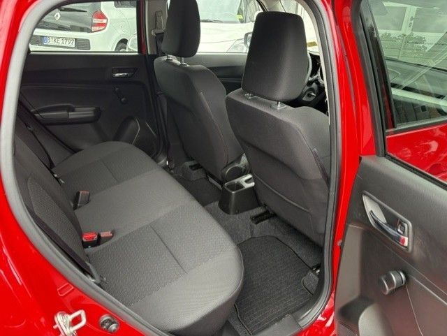 Suzuki Swift - Bild 9