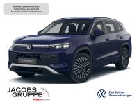Volkswagen Tayron - Vorschau Bild 1